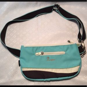Sherpani fanny pack /cross body bag